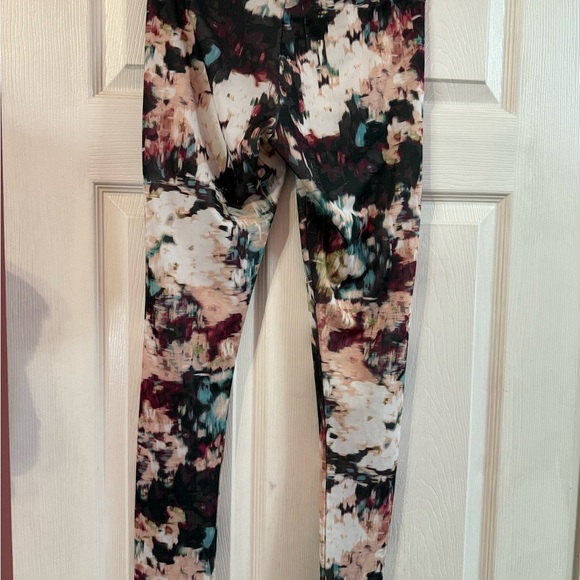 American Eagle Outfitters Multicolor Women's Jeggings - Picture 2 of 3